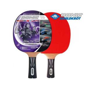 도닉 TT Bat Donic TOP TEAM S800 도닉라켓 탁구채 탁구라켓 도닉 펜홀더