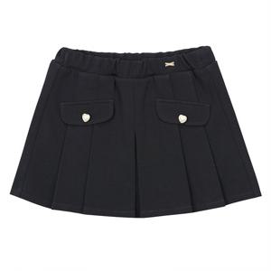 [티파니(정상)]NY 주름 후다스커트(T41KAS050)