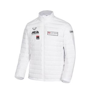 [다이나핏] YMW24504W2 남성 브랜드 스폰서쉽 SPONSOR (스폰서) 슬림 경량 다운 HJDMJK