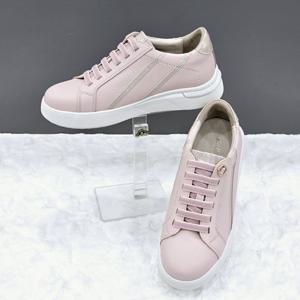 [탠디]여성 스트라이프 스니커즈 X2HS50GF17 LM-PINK 2SD JJ