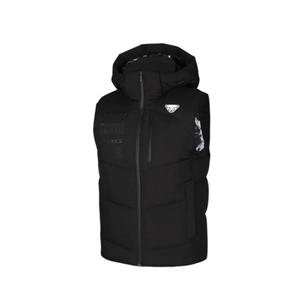 [다이나핏] YUW24557Z1 남여공용 라이프스타일 MOGUL (모굴) 미들 다운 베스트 HJDMJK