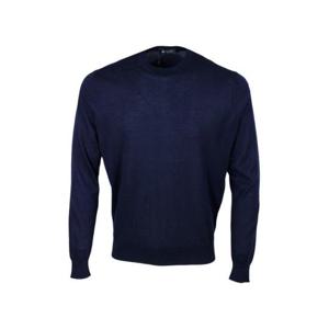 콜롬보 스웨터 MA00057 N 2 56JA 43276 Blue