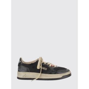 오트리 스니커즈 AVLMKH01 Black