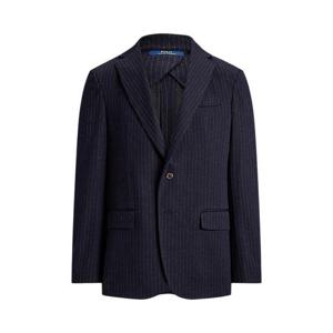 폴로 랄프 로렌 남성 폴로 소프트 모던핏 핀스트라이프 재킷(MNPOSPC27620832400)