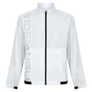 [와이드앵글]TO 에센셜 경량 윈드브레이커 WMM26191W2