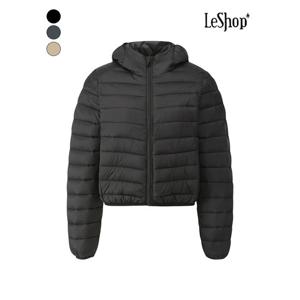 [르샵]후드 경량 5온스 패딩 점퍼 (BPCJP010A)