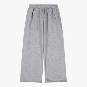 [유솔(아동)][유솔] 기모쭈리 옆절개 와이드 팬츠 ULTM25T05