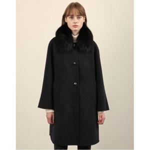 [올리비아로렌][비밀특가] 폭스퍼 핸드메이드_VOPEA4WA421