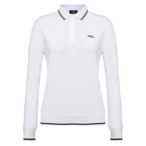 [와이드앵글]여성 TO 에센셜 폴로 티셔츠 WWP26291W2