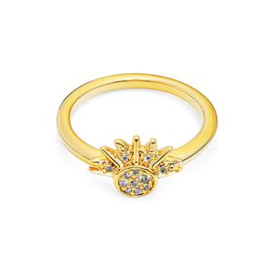 [판도라] 162674C01 여성 반지