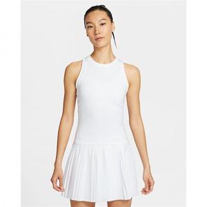 나이키 코트 어드밴티지 여성 드라이 핏 테니스 탱크 탑 - 화이트화이트 FZ6658-100 278169