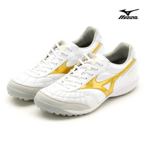 미즈노 모렐리아 살라 일본 가죽 풋살화 Q1GB260250