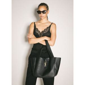 생로랑 Le 5   7 베아 숄더백 763435 AADUU 1000