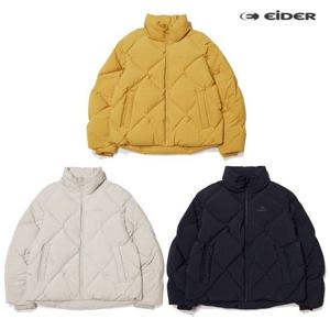 아이더 여성 겨울 기능성(보온성.경량성) 구스다운 패딩자켓 빅디아망 (DWW23513) 283771