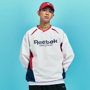 [리복]레전드 우븐 피스테 v26 - 화이트 RETS6EM11OW