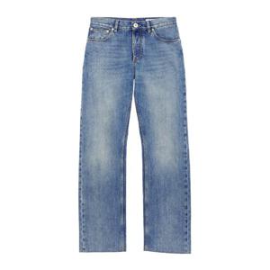 26SS 알렉산더 맥퀸 데님 jeans 845485QYABU4211 TP570642217