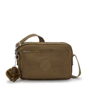 [키플링] 키플링 크로스백 아바누 M KQABS03 SMKH