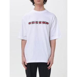 구찌 반팔 티셔츠 784361XJGKB 9074 White