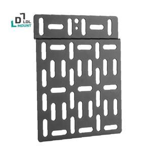 셋톱박스 거치대 멀티박스 거치 셋탑박스