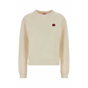 [KENZO] 라프리마 여성 스웨트셔츠 FG52SW2114MJ 03 화이트 /2