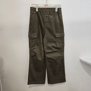 [소이]파라슈트 카고 면바지 24f5201kh 남아/주니어용 봄상품