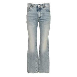 26SS 알렉산더 맥퀸 데님 TROUSERS 3 846045QMAD04383 TP570675211