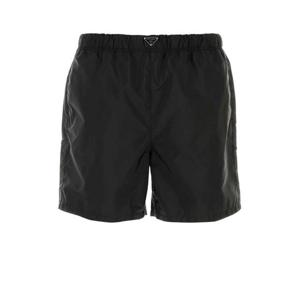 프라다 스윔팬츠 UB372SWMO1WQ9 F0002 Black