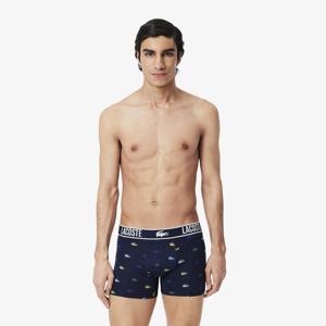 [라코스테공식] 남성 코트 트렁크 3PACK 5H2391-55G DSI