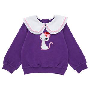 [프렌치캣(백)]보라 카라 MTM(Q41DAT230)