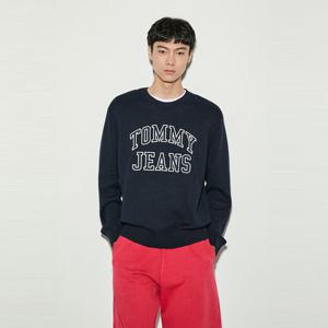 [공식][타미진스] 프렙 스웨터(T32E6KTO12TMT1C1G)