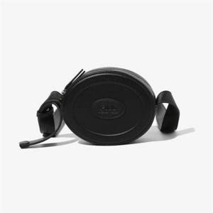 휠라 PU 오벌백 FS3BCF5333F_BLK 258561