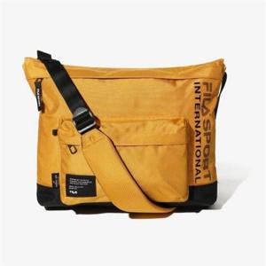 휠라 스포츠 인터내셔널 크로스백 FS3BCF5334X_GDY 259105