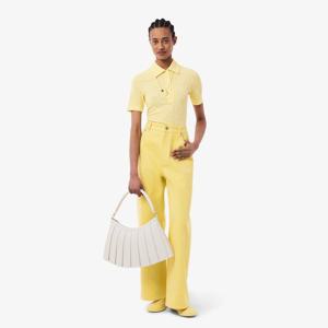 [라코스테공식] 여성 렝글렌 라지 토드백 NU5015D55G Q44