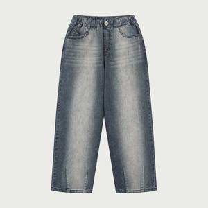 행텐틴즈 벌룬 데님팬츠_244(14560-055-204-10)