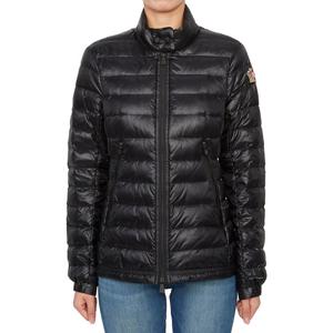 몽클레어 스크래치 그레노블 여성 패딩 점퍼 1A00021 539YL 999