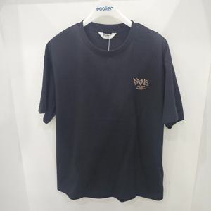 [에꼴리에]5부 빈티지 스트릿 레터링티(26B04340)_US