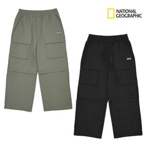 내셔널지오그래픽키즈 K261UPT210 남아 여아 투웨이 반바지 긴바지 팬츠 170 초등 고학년딜