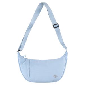 데상트 스포츠베이직 경량 하프문백 S SQ123UBG1A BLU