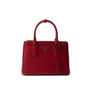 프라다 스몰 갤러리아 사피아노 레더 토트 백 1BA896VEOONZV