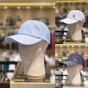 [파리게이츠]511F1CP042-남성 PG 로고 포인트 볼캡-(26년S S)