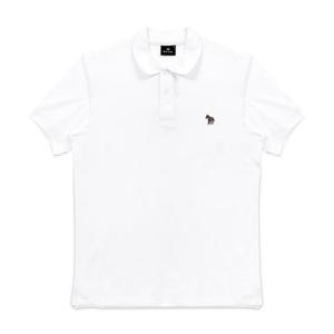 [폴스미스 PAUL SMITH] M2R 534L KZEBRA 01 남성 반팔티