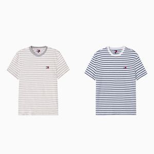 [공식][타미진스] 링거 배지 티셔츠 2종 택1 (T32F1TTO42TMT1)