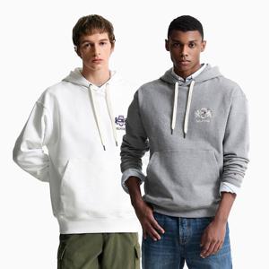 [공식][타미힐피거] 힐피거 스몰 크레스트 후디 2종 택1 (T12F0TPO310MT1)