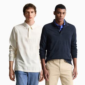 [공식][타미힐피거] 럭비 폴로 셔츠 2종 택1 (T12F0TKT400MT1)