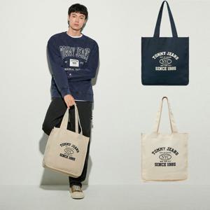 [공식][타미진스] [UNISEX] 캔버스 백 2종 택1 (T32E6ABG30TMT1)