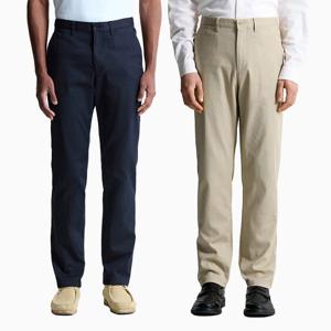 [공식][타미힐피거] 덴톤 프리미엄 스트럭처 팬츠 2종 택1 (T12F0WPC150MT1)