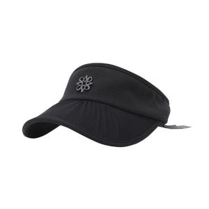 [세인트앤드류스]여성 메탈 별 심볼 셔링 썬바이저 821E1CP056