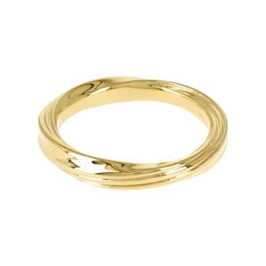 판도라 163888C00 트위스티드 여성반지