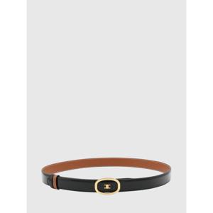 [CELINE] 라프리마 여성 벨트 45BMU3APC 38TA 블랙 /6