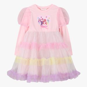 로엠걸즈쥬쥬데일리 원피스 RGOM26S1J